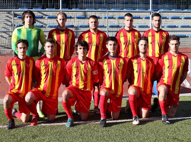 Dopo due derby vinti, il Cosio prova il tris domenica contro il Dubino